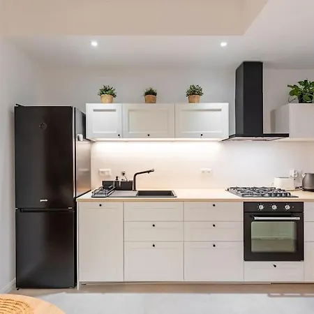 Luxury On Wilsonova, Close To Center Bratislava