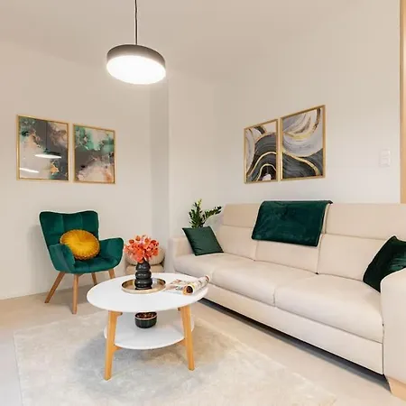 Luxury On Wilsonova, Close To Center * ברטיסלאבה