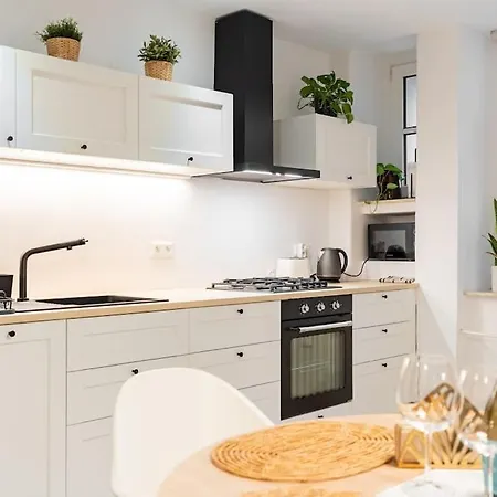 Apartment Luxury On Wilsonova, Close To Center Bratislava