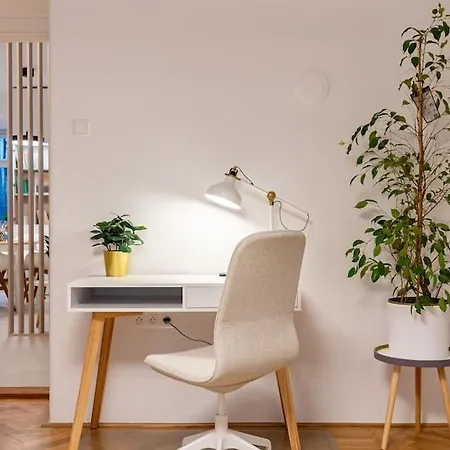 Luxury On Wilsonova, Close To Center * ברטיסלאבה