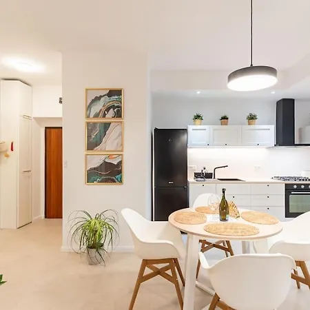 Luxury On Wilsonova, Close To Center * براتسيلافا