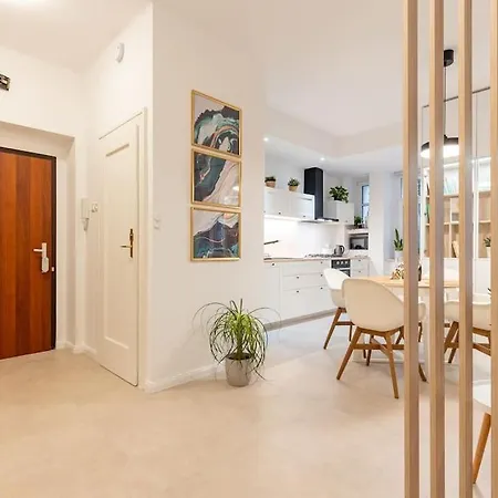 Luxury On Wilsonova, Close To Center Appartement Bratislava