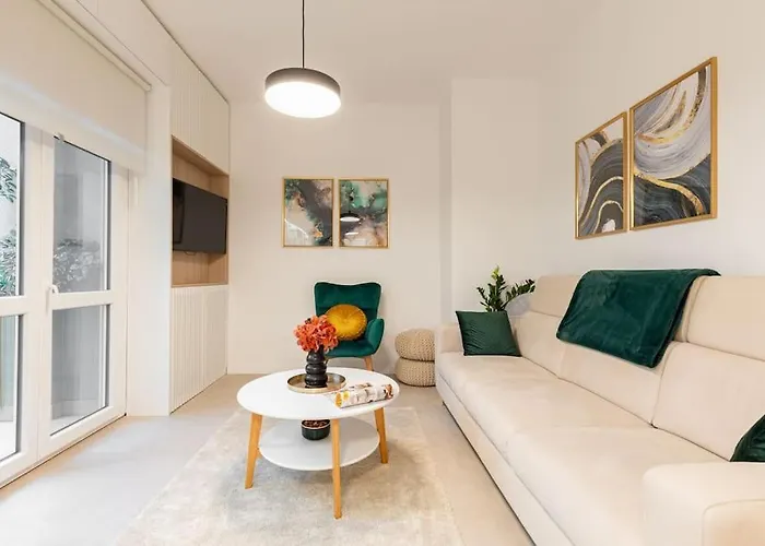 Luxury On Wilsonova, Close To Center Братислава
