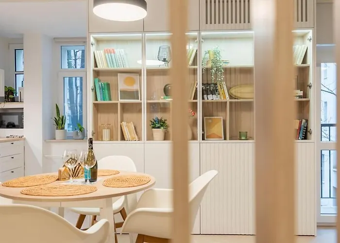 Апартаменты Luxury On Wilsonova, Close To Center