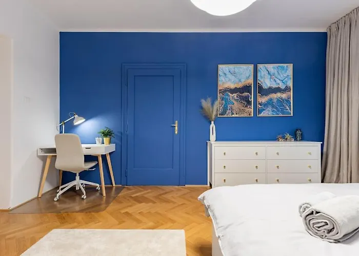 Luxury On Wilsonova, Close To Center * Братислава