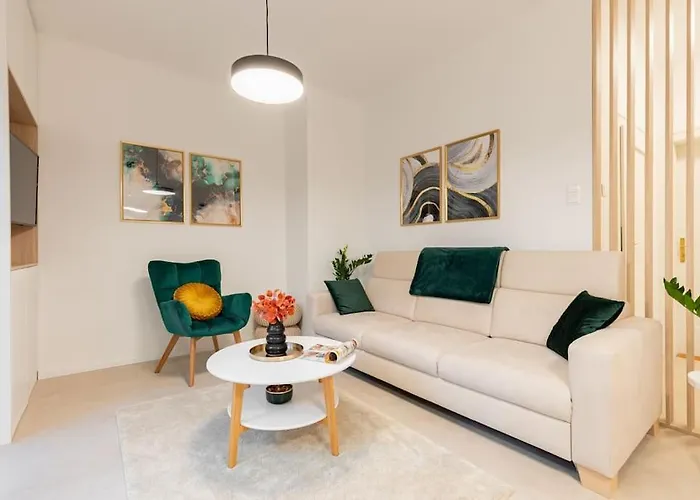 Luxury On Wilsonova, Close To Center * Братислава