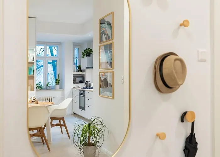 Luxury On Wilsonova, Close To Center Апартаменты