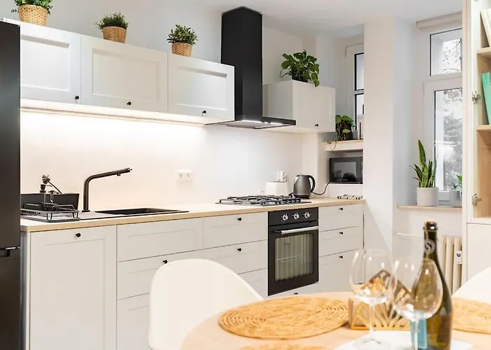 Апартаменты Luxury On Wilsonova, Close To Center Братислава