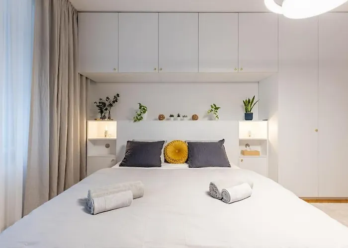 Luxury On Wilsonova, Close To Center * Братислава