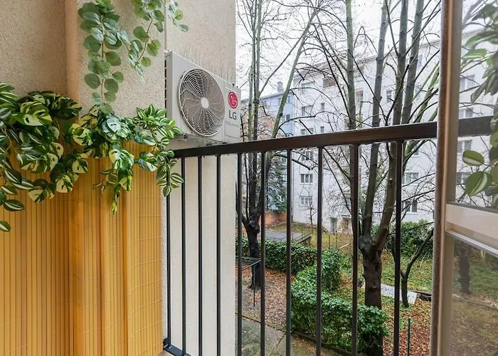Luxury On Wilsonova, Close To Center Апартаменты