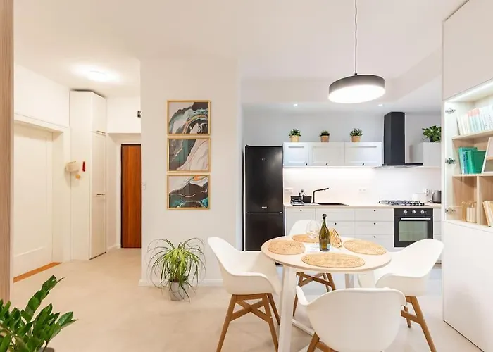Luxury On Wilsonova, Close To Center * Братислава