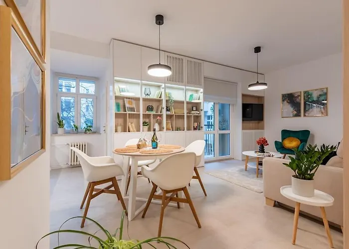 Luxury On Wilsonova, Close To Center * Братислава