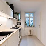 Luxury On Wilsonova, Close To Center Apartamento *
