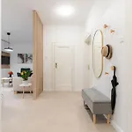 Apartamento Luxury On Wilsonova, Close To Center