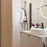 Luxury On Wilsonova, Close To Center Apartamento Bratislava
