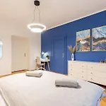 Apartamento Luxury On Wilsonova, Close To Center *