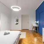 Apartamento Luxury On Wilsonova, Close To Center