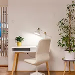 Luxury On Wilsonova, Close To Center * Bratislava