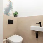 Apartamento Luxury On Wilsonova, Close To Center *