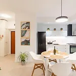 Luxury On Wilsonova, Close To Center * Bratislava
