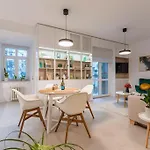 Luxury On Wilsonova, Close To Center * Bratislava