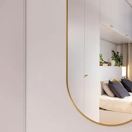 Апартаменты Luxury On Wilsonova, Close To Center *