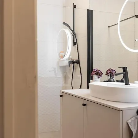 Luxury On Wilsonova, Close To Center Апартаменты Братислава