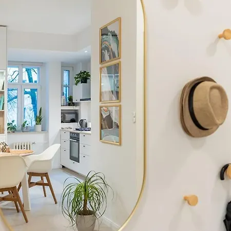 Luxury On Wilsonova, Close To Center Апартаменты