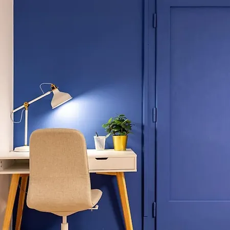 Luxury On Wilsonova, Close To Center Apartman