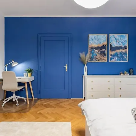 Luxury On Wilsonova, Close To Center * Pozsony