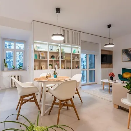 Luxury On Wilsonova, Close To Center * Pozsony